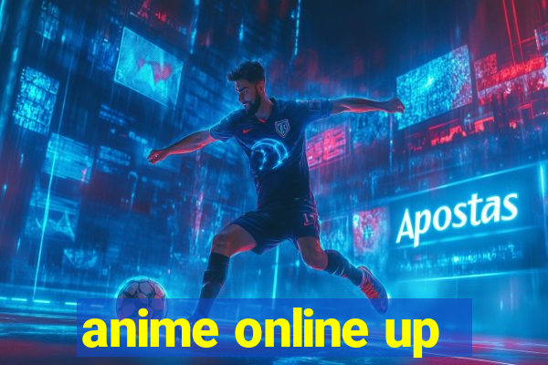 anime online up